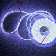 5M-30M Super Bright Cool White 5630 SMD 300 LED Strip Light Flexible Lamp DC 12V