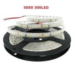 Bright 5050 RGB Waterproof SMD 300 LED Flexible Strip light 12V 5M 16.4ft US