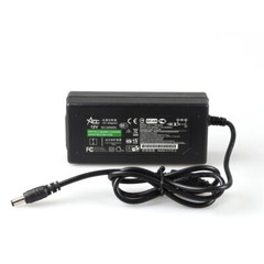 12V 1A 2A 3A 5A 6A 8A 10A Power Supply AC to DC Adapter for 5050 LED Strip Light