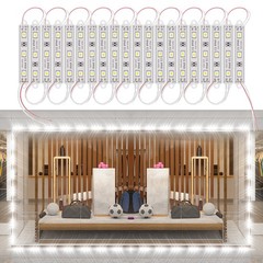 60-12000LED 5050 LED Module Light Storefront Window Advertising Signage Lamp 12V