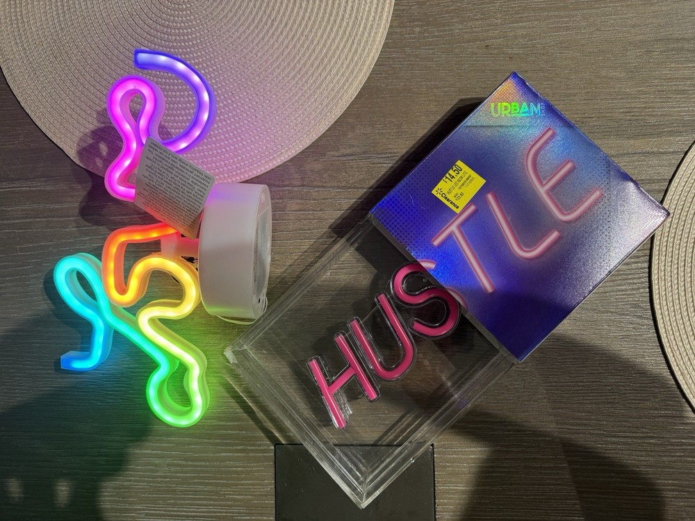 Led Lights