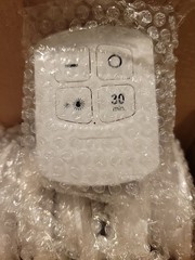 Brand: Maclean3.93.9 out of 5 stars(591)Maclean MCE165 LED Remote Under…