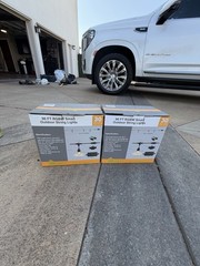 96ft RGBW Outdoor String Lights (2)
