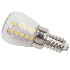 Cool White E12 Light Bulb for Crystal Lamp Energy Saving and Long Life