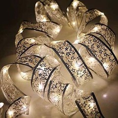 LED Cooper Wire Ribbon
