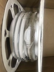 LED Flexible Neon Rope Light Room Party Commercial Lighting Strip Outdoor 110V