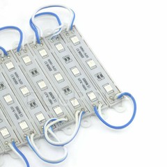 5050 SMD LED Module Light Storefront Window Sign Waterproof Sign Lamp Power Kits