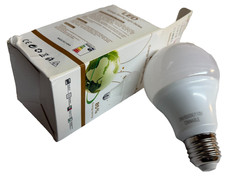 ENERGY SAVING HOME INDOOR LED LAMP LIGHT BULB – 9W 110V -6500K -DIMMABLE