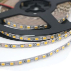 120leds/m SMD 2835 Strip Light 5MM Width 5M Non-waterproof 12V DC Flexible Lamp