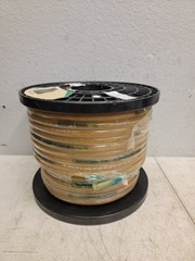Flexible Lighting White Light Tubing 150ft 120 Volt