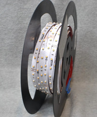 Nora Lighting 24V White 4200K LED Tape Light Strip 60 FT