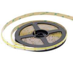 300 5630 SMD Flexible LED 3000K Warm White Lighting Strip 16.4ft or 5 meters