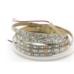 5M 5050 300 LED Strip Waterproof UV Purple Ultraviolet Flexible Fish Black Light