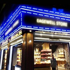 Blue 20-400pcs 5050 5054 SMD LED Module Light Storefront Window Letter Sign Lamp