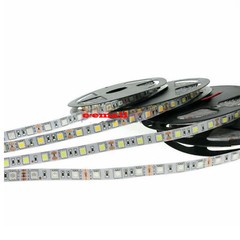 5050 LED Flexible 5M Tape Strip Light For Boat / Truck / Car/ Suv / ATV/UTV 12V