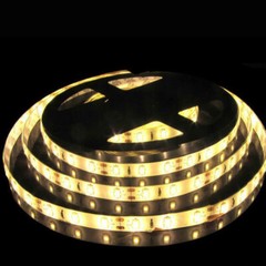 5M/16.4Ft 300 LED Strip Light 3528 5050 5630 SMD RGB Ribbon Tape Waterproof 12V