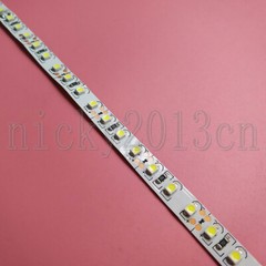 12V 5M Orange 3528 LED Flexible Strip light Tape 600LEDs Non Waterproof 120LED/m