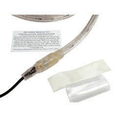 Blue LED Rope Light – 120 Volt – Custom Cut