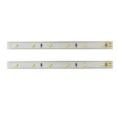 Energy Efficient LED Lighting Replacement LED Light Board Refrigerator Lighting