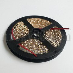 3mm Width 12V 3528 LED Flexible Strip Light Tape Narrow 96LEDs /m Non Waterproof