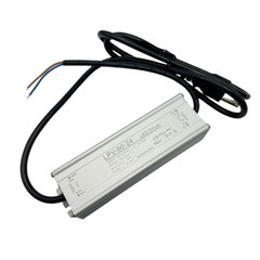 60W-150W Power Supply AC110V to DC12V LED Driver Transformer Adapter Waterproof