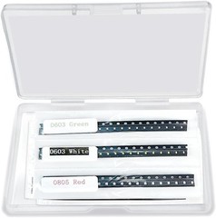 300Pcs SMD LED Light Kits – Bright, Durable & Energy-Saving for All Uses