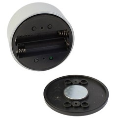 LED Light Dimmer Switch, Wireless Remote Dimming Controller 12v 24v 150w