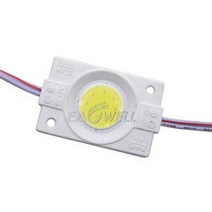 Module Injection Waterproof LED Strip Light Sign Storefront 12V LED COB Chip KIT