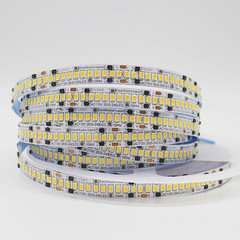 LED Strip Light 110-130V 16.4Ft SMD 2835 Non-Waterproof Neutral White 4000K | Di