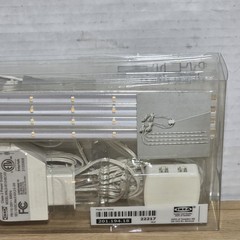 Ikea Dioder LED 4 Piece Light Strip Set 22217 New Factory Sealed 201.194.18