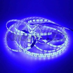 16.4ft 5M 5630 Super Bright Waterproof 300 LED Strip Light DC12V 6A Tape Lamp US