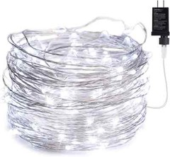 LED Twinkle String Lights Fairy Light Copper String Lights For Christmas Party