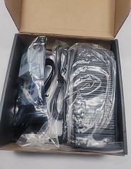 INDARUN RGB COB Led Strip Light 32.FT/10M(2 Rolls of 16.4FT/5M), 24V COB Led Str