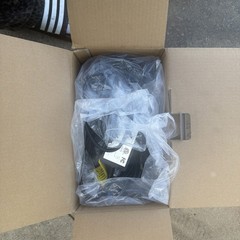 96ft RGBW Outdoor String Lights (2)