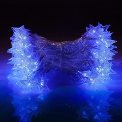 Premium LED Star String Lights – Waterproof – Energy Saving – 8 Modes