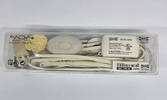 IKEA DIODER Multicolor LED Sets 4 pucks NEW and Sealed