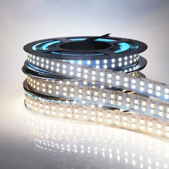 LED 2835 24V 12V Strip 5M Tape Light Flexible 480Led/m 240Led 360LED/m LED Strip
