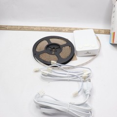 OneSync Plug-In Integrated LED Under Cabinet Tape Light 16′ UCL192FLEX/5CCT