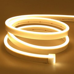 Flexible Waterproof 16.4ft LED Neon Light Strip – Perfect for Indoor & Outdoor