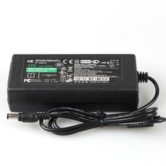 AC to DC 12V 3A 5A 6A 8A 10A 12.5A 150W Power Supply Adapter for LED Strip Light