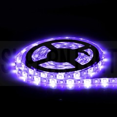 5M RGBW+Cool White Led Strip Light with Remote for Home Garden Party Decoration
