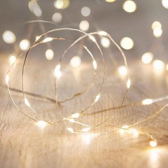 10~30M USB LED String Lights Garland Light Waterproof Fairy Lights Party Decor