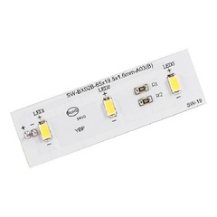 Energy Saving Freezer LED Light Bar for SW BX02B Household Refrigeration Units