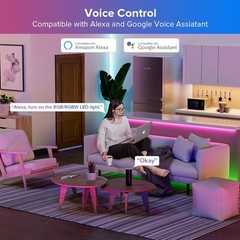 SP530E WiFi Alexa Bluetooth RF RB3 Remote Controller Kit 2.4GHz 4 Zones Contr…