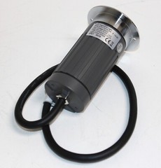 Core Lighting IG101-CW-SS-24V In-Ground LED Round Color Temperature 5700K Stainl