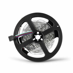 Led Strip Lights 16.4ft RGB Led Room Lights 5050 Led Tape Lights Color Changing