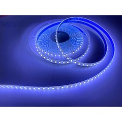 16FT Super Bright 2835 600 LED Strip Light Flexible Waterproof 12V 8mm Tape Lamp