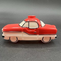 Primal Lite Ramblin’ Road Single Red Car Replacement String Camping Life Retro