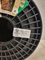 Flexible Lighting White Light Tubing 150ft 120 Volt