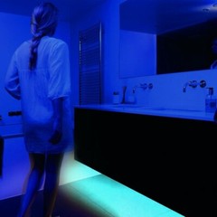 LED Strip Light RGB Tape Flexible Tape TV Backlight Lamp 5/12/24V Room Light
